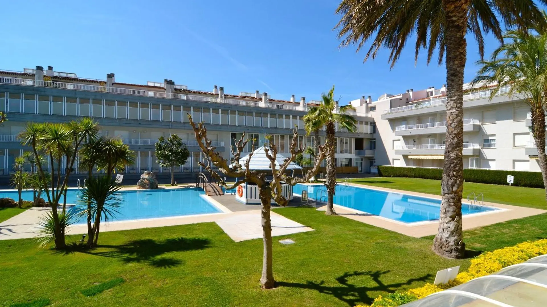 Illa Mar Dor 139 Lägenhet L'Estartit 0*,  Spanien